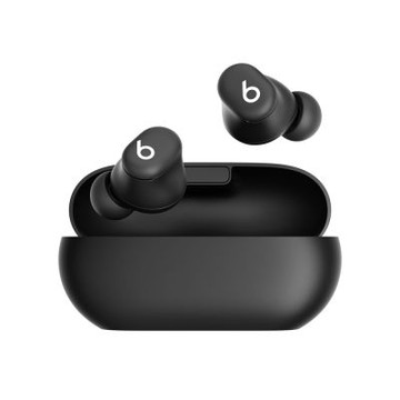 Beats Solo Buds 真無線藍牙入耳式耳機 先創代理 apple保固