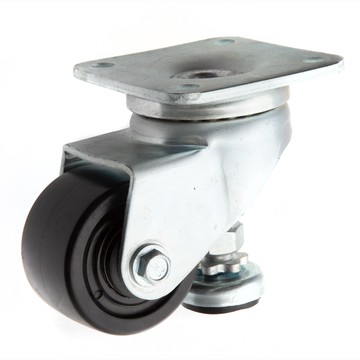 【YH】3英吋 日式75調整腳輪 輪子