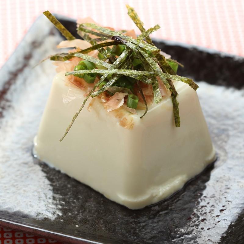 京のお豆腐お取り寄せギフトセット〔お豆腐（プレーン、枝豆の香り、ゆずの香り）〕 送料無料 ポイント消化