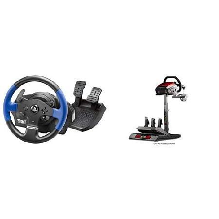 エッセンシャルコンフォート 【送料無料】Thrustmaster T150 RS Racing