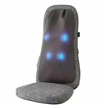 [COSCO代購6] C137504 DOCTORAIR 3D 按摩紓壓椅墊 LITE MS03