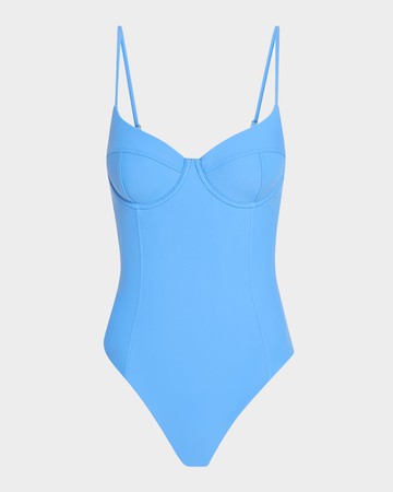 Jayda One-Piece Swimsuit