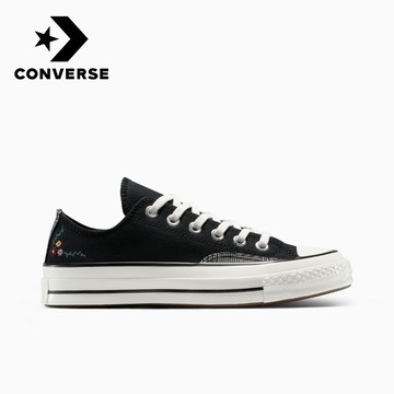 【Converse官方旗艦店】帆布鞋_中性_CHUCK 70_A15549C