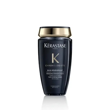 黑鑽極萃逆時髮浴250ml