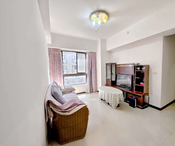 北大愛在歐洲明亮2房｜新北市樹林區佳園路三段