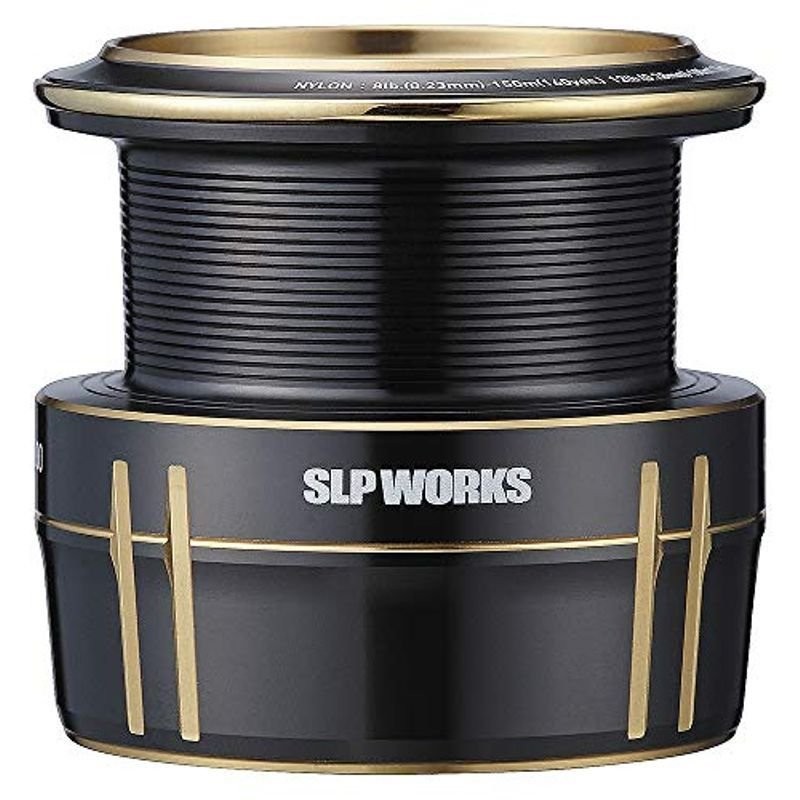 ダイワslpワークス(Daiwa Slp Works) SLPW EX LTスプール 3000