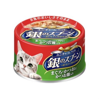 ⭐️キープ 猫缶詰 ミャウミャウ まぐろシリーズ 17個 キャットフード-