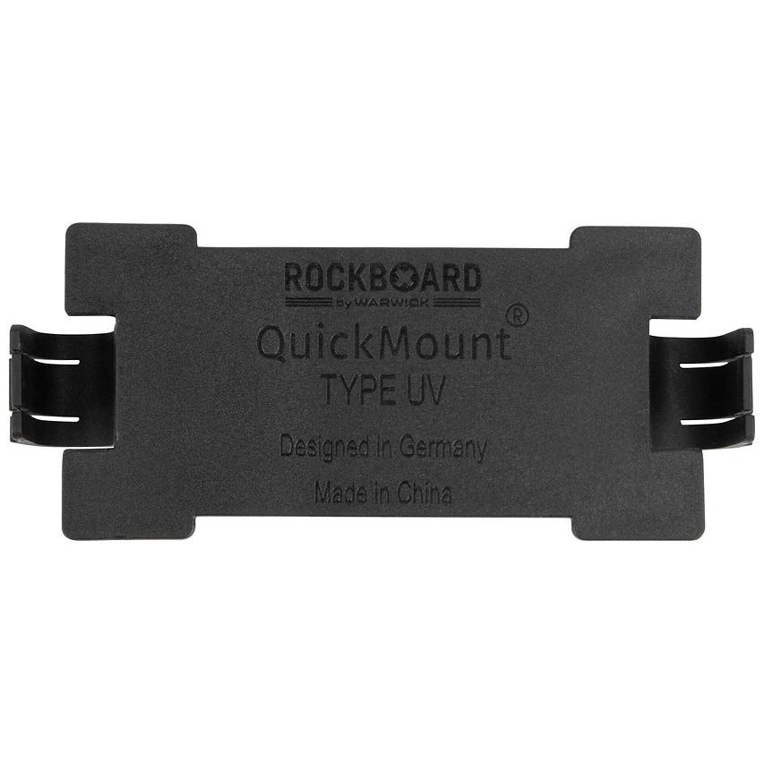 Warwick RockBoard QuickMount Type UV