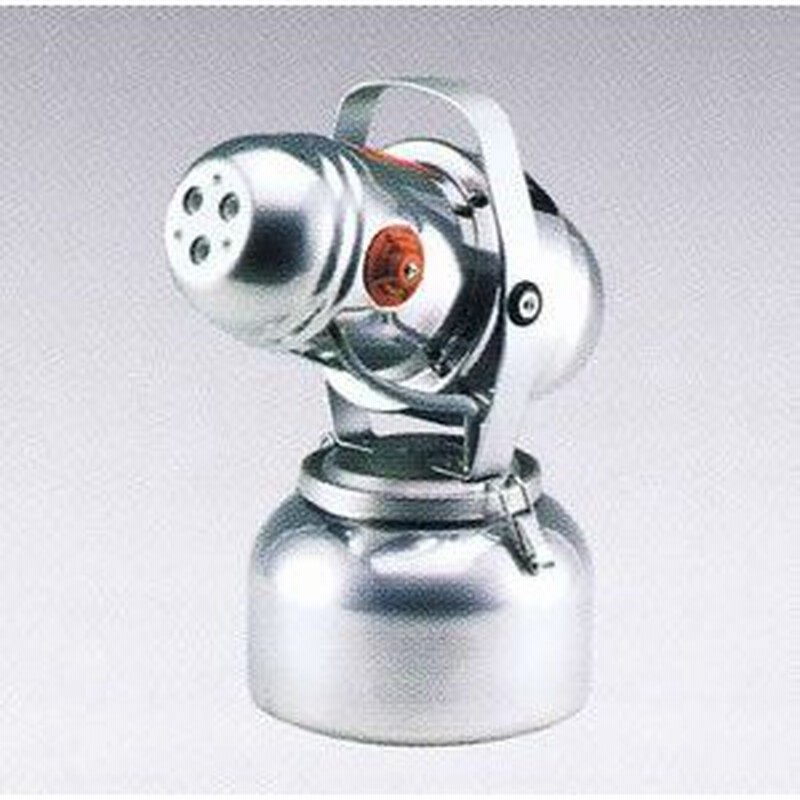 fogmaster フォグマスター ミスト機6208 電動噴霧器 100v 完動