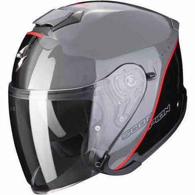 Scorpion スコーピオン EXO-S1 Essence ジェットヘルメット 通販 LINE