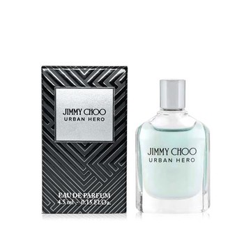 JIMMY CHOO URBAN HERO淡香精 4.5ML