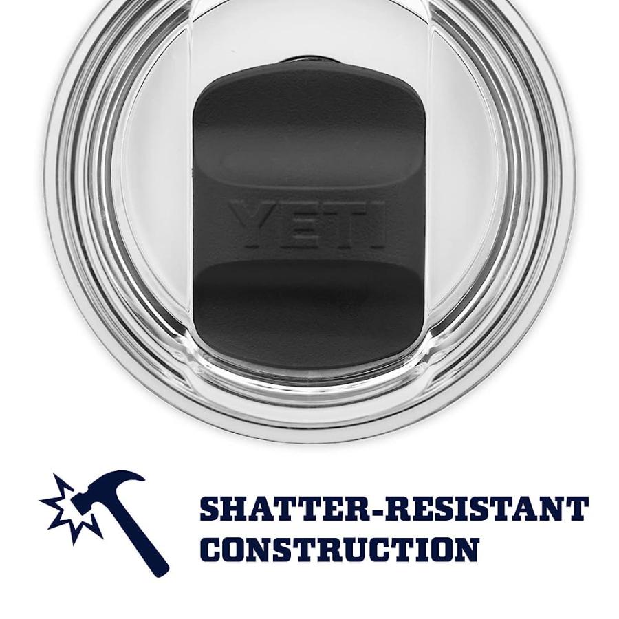 YETI Rambler 10oz Stackable Lowball 2.0 - TackleDirect