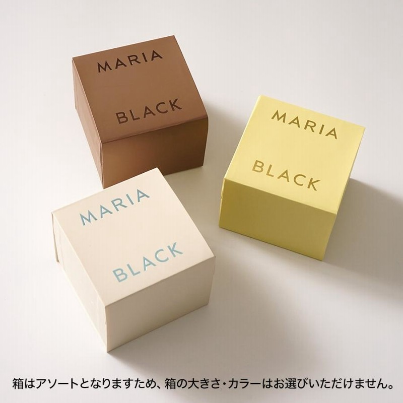 新品未使用☆マリアブラック Sadie Ring Gold サディ リング MARIA BLACK マリアブラック 500372 Sadie Ring Gold サディ