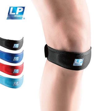 LP 髕腱加壓帶 760R1 單入 左右通用 髕骨加壓帶 送暖暖包