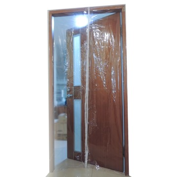 AISURE 愛秀王 居家防護透明簾 尺吋90*210cm