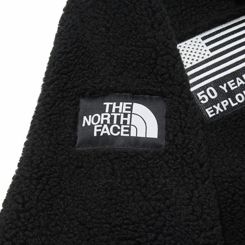 ノースフェイス フリース THE NORTH FACE SNOW CITY スノー・シティ