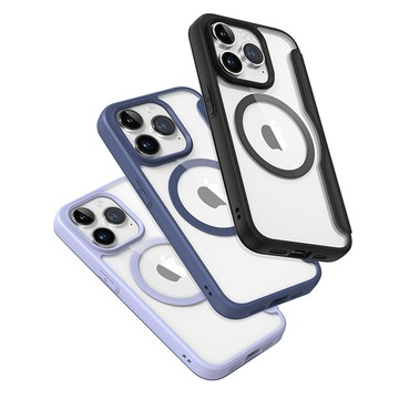 DUX DUCIS｜Apple iPhone 15 Pro Max SKIN X Pro 皮套