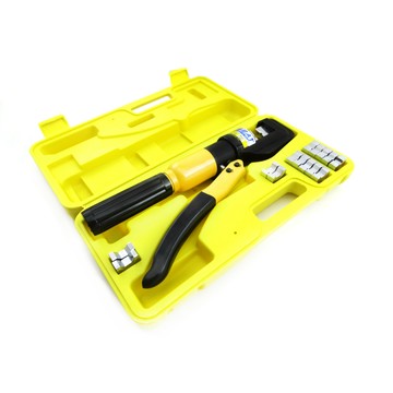 壓著鉗/端子鉗 《頭家工具》油壓端子壓接鉗 手動油壓鉗 液壓壓接鉗 油壓壓著 端子壓接 銅鋁端子壓線鉗 液壓壓線鉗 手動壓線鉗 壓線鉗 油壓鉗 端子套管 壓接 MIT-HTC70S