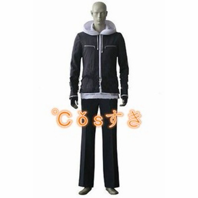 Air Gear エア ギア 美鞍 葛馬 みくら かずま カズ コスプレ衣装 高品質 新品 Cosplay コスチューム | LINEブランドカタログ