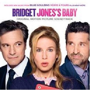 BRIDGET JONES S BABY OST