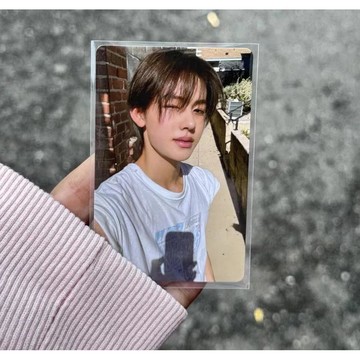 ⭐韓國代購正版⭐cortis嚴成玹環球玉售特典小卡 出 環球卡首發