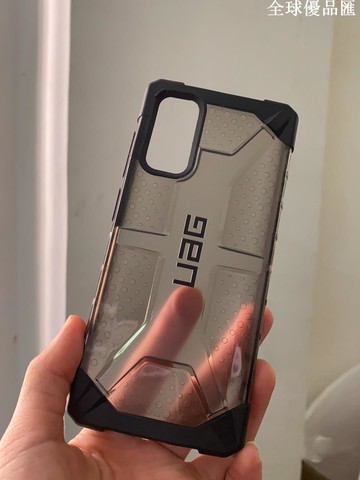 【全球優品匯】U系列適用于新款三星S20/S20+/S20 Ultra 手機殼防摔保護套鉆石
