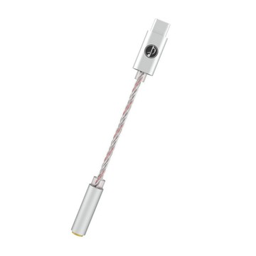 便利生活小物 X1Pro 耳機解碼器 無損音頻 轉接頭 DAC解碼 解碼耳放 耳機轉碼器 轉換器 3.5mm