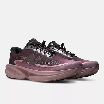 New Balance Ellipse Pykrete 慢跑鞋 男鞋 栗紫色 2E楦 寬楦 MELPS30T-2E