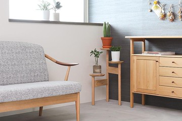 旭川工藝 cosine Plant 植物架