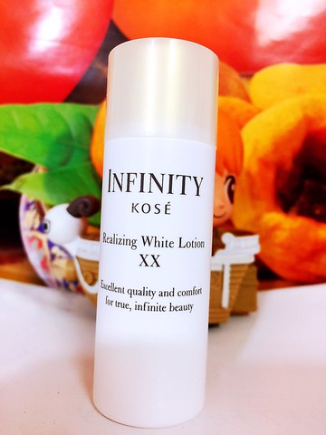 KOSE高絲 無限肌緻極效煥白露33ml