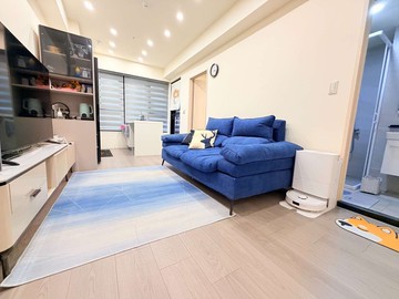 竹科低總價【竹科潤隆】最超值輕奢兩房平車｜新竹市東區埔頂三路