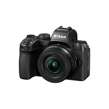 Nikon Z50 II 單鏡組 (NIKKOR Z DX 16-50MM F/3.5-6.3 VR) (公司貨)