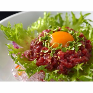 送料無料 桜うまトロ＆馬肉ユッケ 赤身ユッケ50g×3 桜うまトロ60g×3   馬肉 お取り寄せ 通販 お土産 お祝い プレゼント ギフト おすす