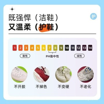 🔥免運🔥臺灣出貨📣多功能小白鞋清潔慕斯 萬用去汙膏 白鞋清潔劑 小白鞋清潔噴劑 洗鞋神器 免水洗一擦卽淨 運動鞋清潔劑
