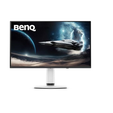 BenQ EX321UZ 電腦螢幕 32吋 240Hz 4k OLED 0.03ms HDR 電競螢幕 遊戲螢幕 螢幕
