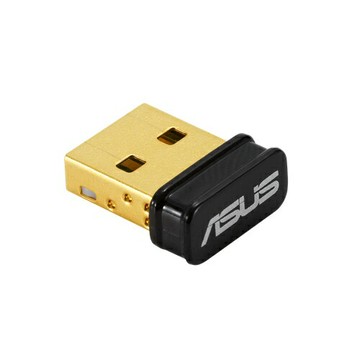 ASUS華碩 USB-BT500 藍芽 5.0 USB收發器  藍芽接收器 外接藍芽發射器 公司貨 三年保固