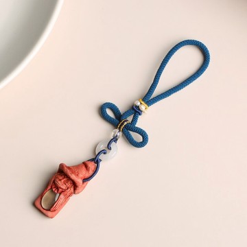 療愈正品能量精靈盧恩符文有影轉運印度護身符保平安吊墜招財愛情