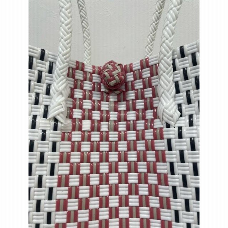 SALE 10%OFF】パサールバッグ インドネシア プラカゴ プラバッグ