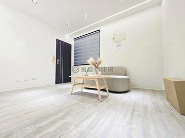 小資首選！簡單也可以美美｜小巧２房直接住｜台中市北屯區東山路一段