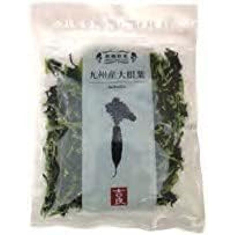 吉良食品 乾燥野菜 九州産大根葉 40g 20個