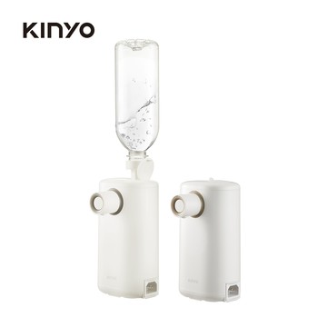 【廠商直送】KINYO迷你智慧瞬熱飲水機