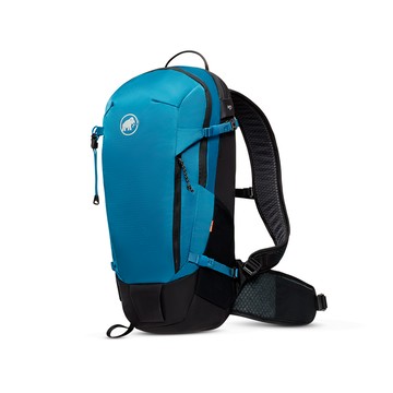 MAMMUT Lithium 15 15L 多用途健行後背包 男款 藍寶石 #2530-00301