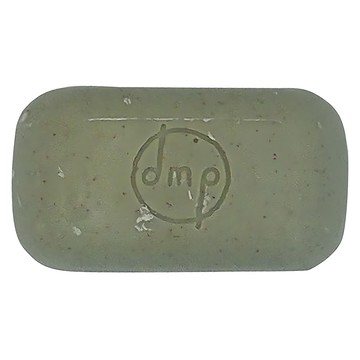 EVEIL 伊蓓爾 摩洛哥精油香水植物角質皂 綠茶 100g 溫和去除角質  1個