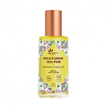 芙樂思 純摩洛哥堅果油 50ml