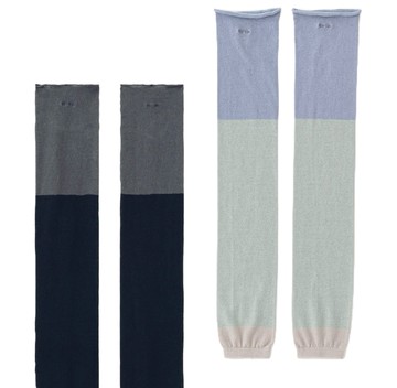 現貨 SOU SOU sousou 袖套 棉麻混紡 抗菌除臭 抗UV 日本製 日本直送