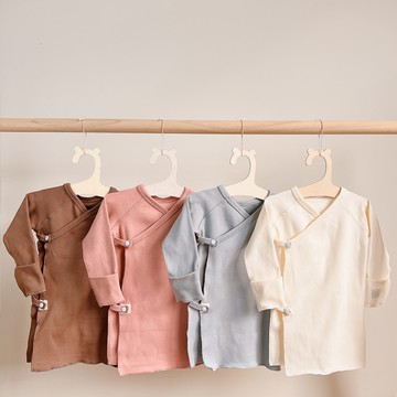 YOUrs - 秋冬-新生兒好棉衣