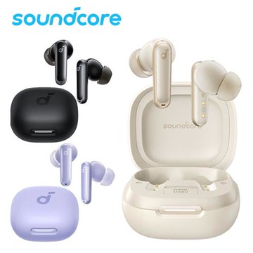 soundcore P40i ANC真無線藍牙耳機A3955