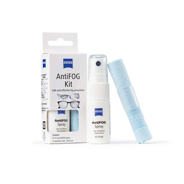 AntiFOG長效防霧噴霧組15ml