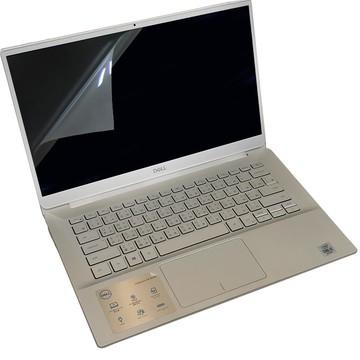 【Ezstick】DELL Inspiron 14 5490 P116G 靜電式筆電螢幕貼｜鏡面/霧面可選