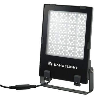 DanceLight LED 100W IP66 凱薩泛光燈 投光燈 戶外 高光效 台灣設計_D-FLCS100
